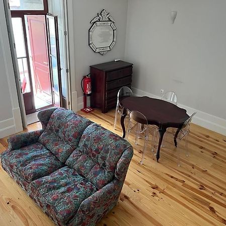 Casa Santo Ildefonso Apartment Porto Ngoại thất bức ảnh