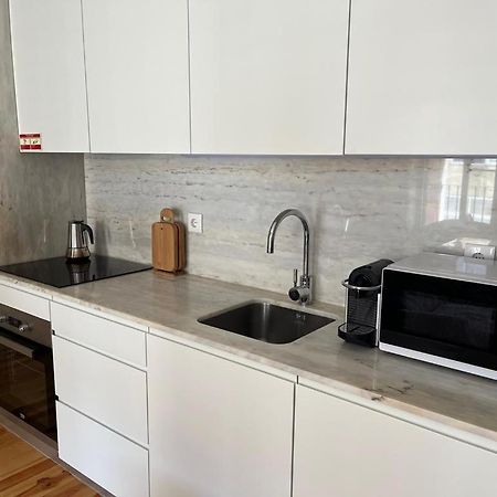 Casa Santo Ildefonso Apartment Porto Ngoại thất bức ảnh