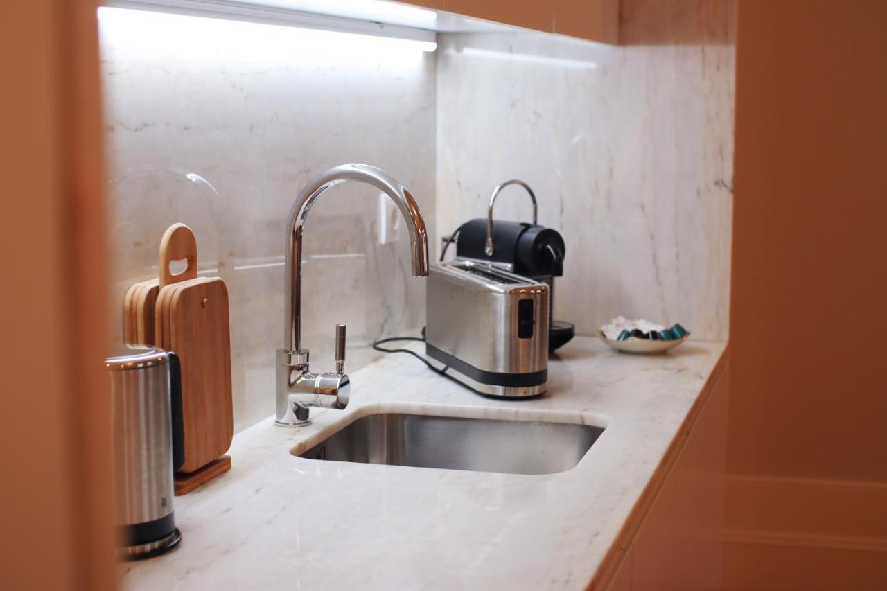 Casa Santo Ildefonso Apartment Porto Ngoại thất bức ảnh