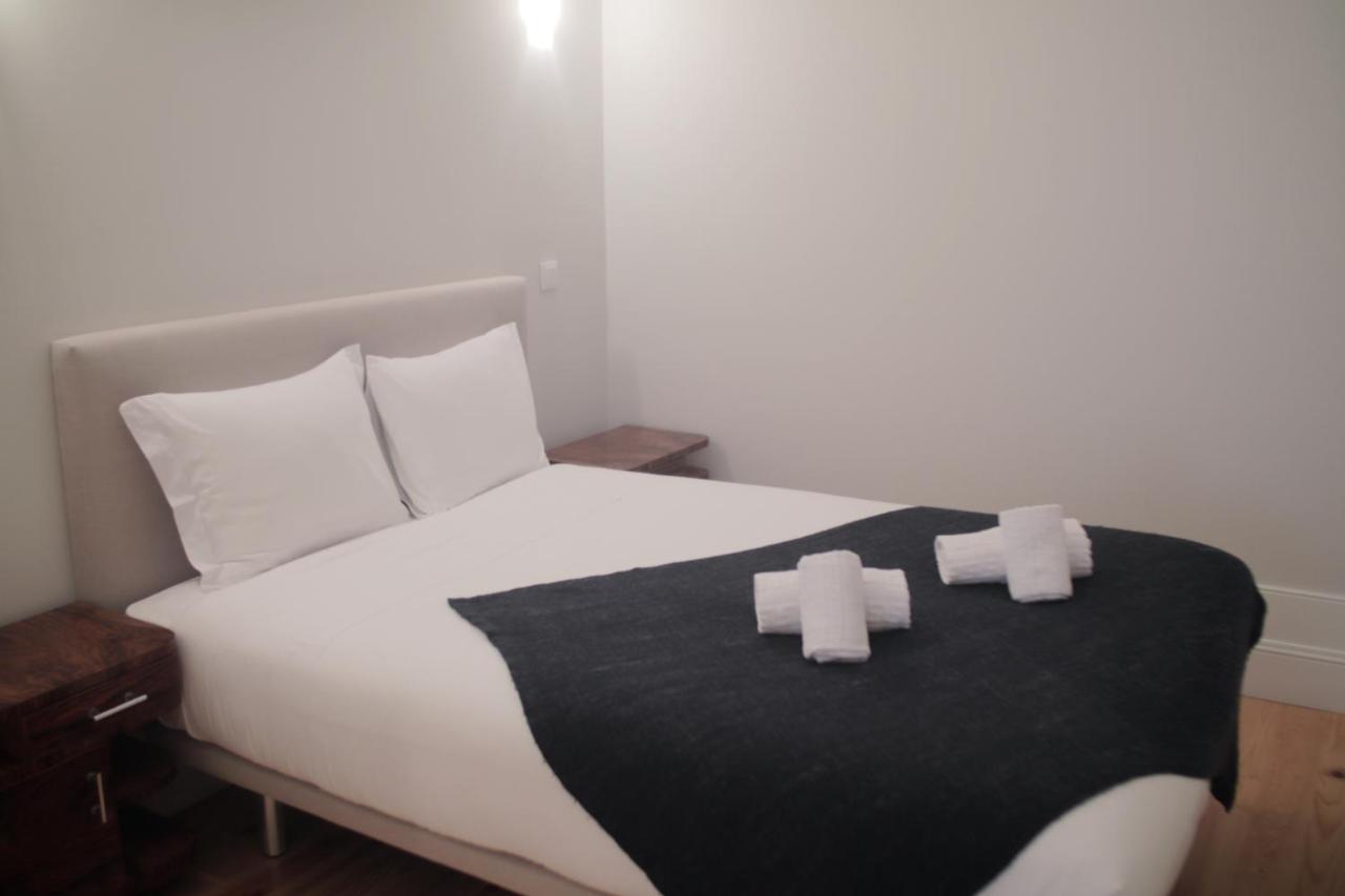 Casa Santo Ildefonso Apartment Porto Ngoại thất bức ảnh