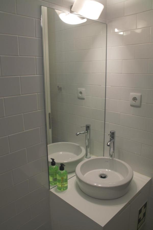 Casa Santo Ildefonso Apartment Porto Ngoại thất bức ảnh
