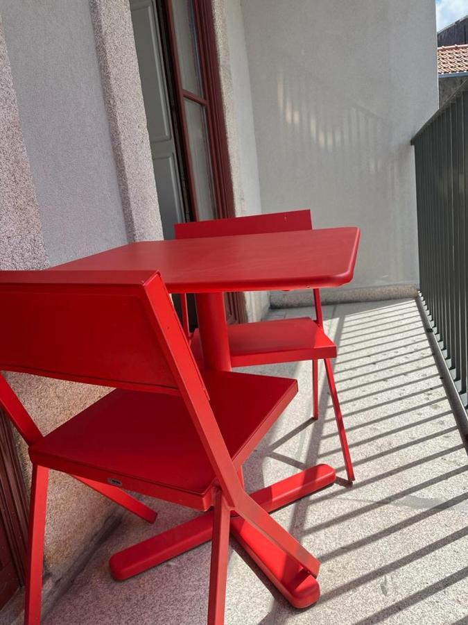 Casa Santo Ildefonso Apartment Porto Ngoại thất bức ảnh