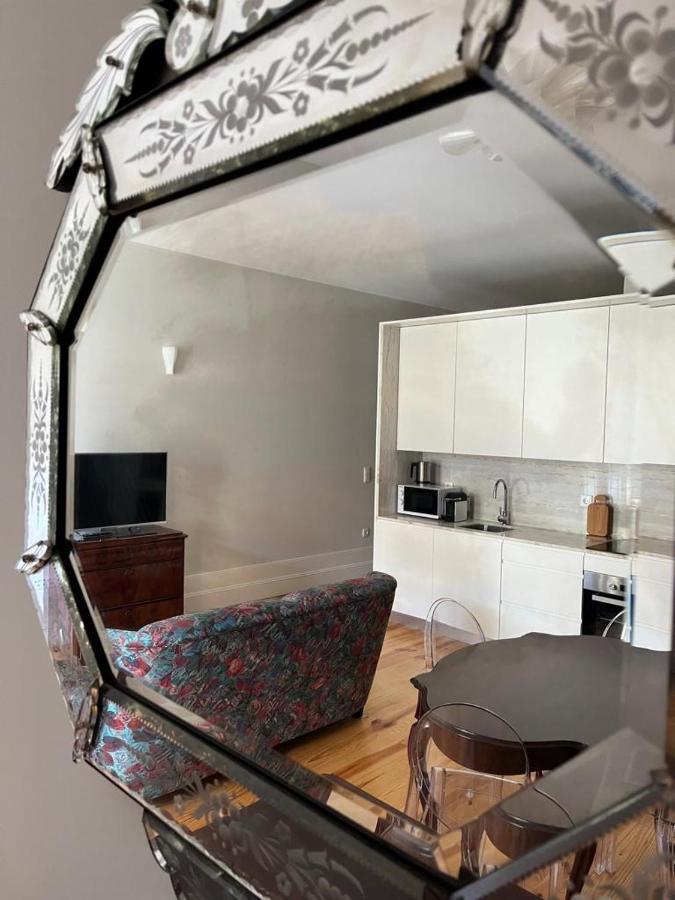 Casa Santo Ildefonso Apartment Porto Ngoại thất bức ảnh
